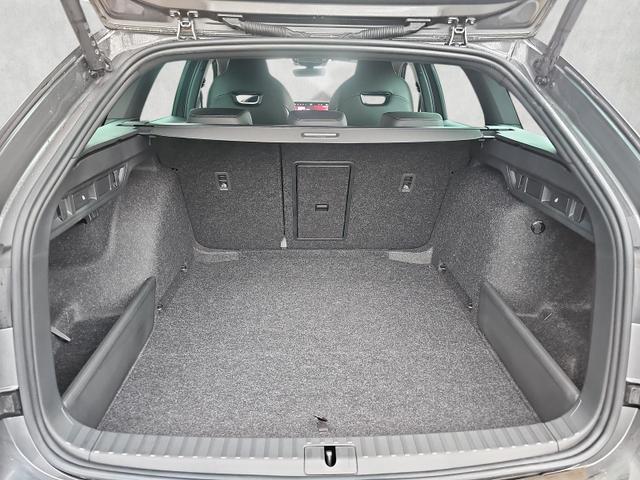 Skoda Octavia Combi 2.0 TSI 150 kW 4x4 Sportline DSG / Matrix 