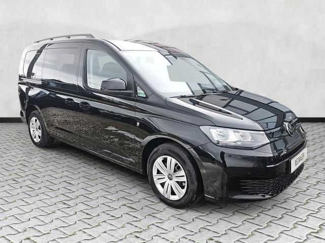 Volkswagen Caddy Maxi - Basis 2.0 TDI DSG 7-Sitz R&uuml;ckfahrkamera AHK