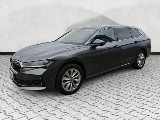 Skoda Superb Combi 2.0 TDI 110 kW Selection DSG 4J.Gar Kessy 360G 