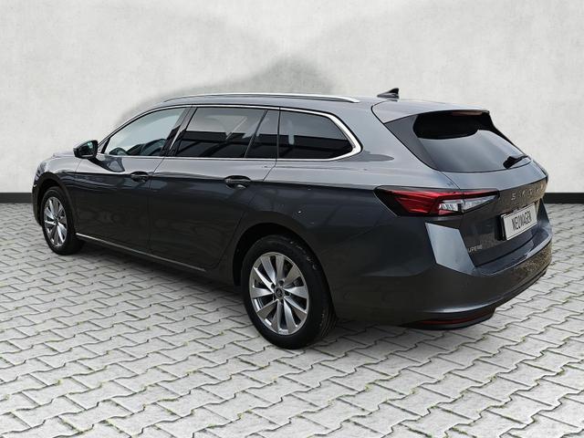 Skoda Superb Combi 2.0 TDI 110 kW Selection DSG 4J.Gar Kessy 360G 