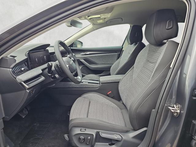 Skoda Superb Combi 2.0 TDI 110 kW Selection DSG 4J.Gar Kessy 360G 