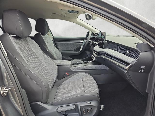 Skoda Superb Combi 2.0 TDI 110 kW Selection DSG 4J.Gar Kessy 360G 