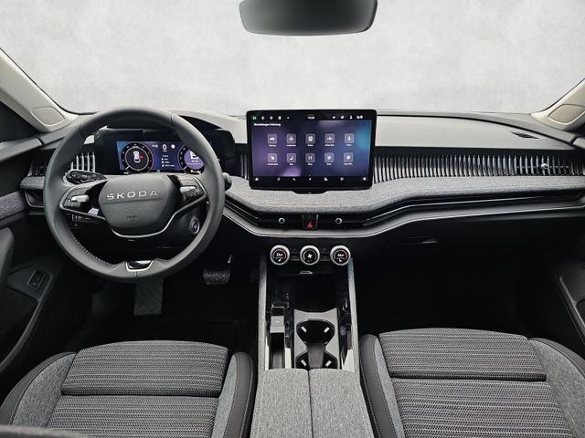 Skoda Superb Combi 2.0 TDI 110 kW Selection DSG 4J.Gar Kessy 360G 