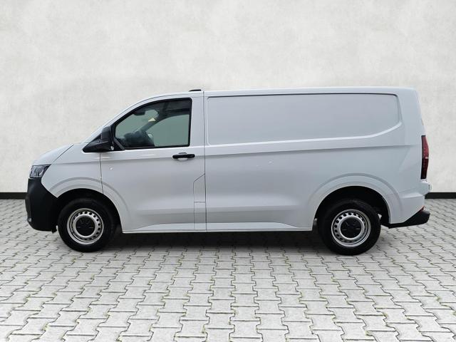 Volkswagen T7 Transporter Kastenwagen 2.0 TDI 81 kW KR Kasten AHK / Kamera 