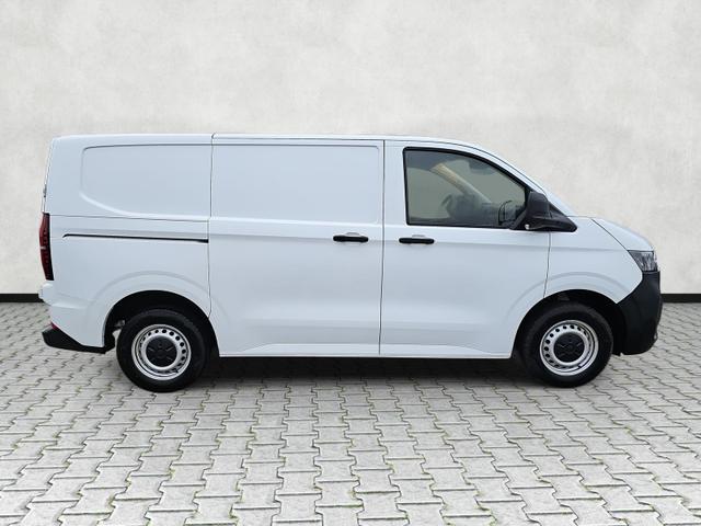 Volkswagen T7 Transporter Kastenwagen 2.0 TDI 81 kW KR Kasten AHK / Kamera 