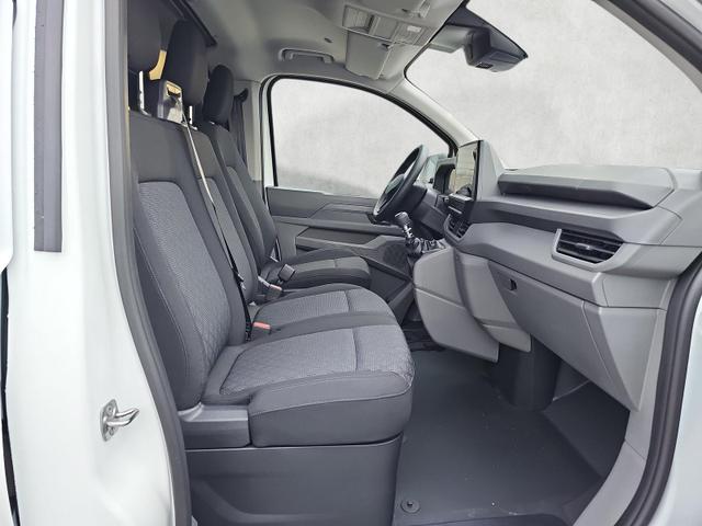 Volkswagen T7 Transporter Kastenwagen 2.0 TDI 81 kW KR Kasten AHK / Kamera 