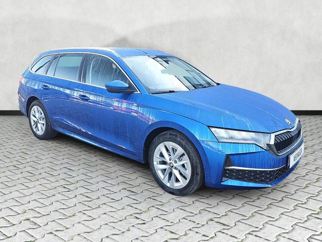 Skoda Octavia Combi - 2.0 TDI 110 kW Selection DSG Navi Kessy