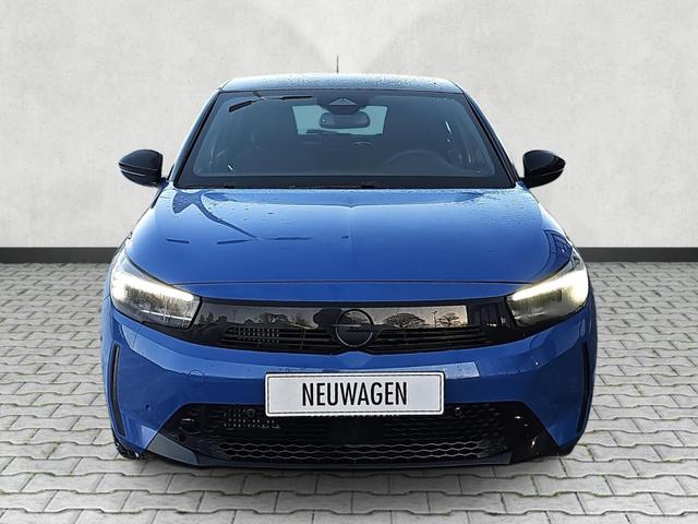 Opel Corsa - GS 1.2 Sitzh. / PDC vo. u hi. Totwinkel