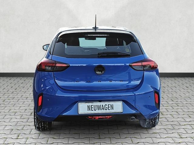 Opel Corsa GS 1.2 Sitzh. / PDC vo. u hi. Totwinkel 