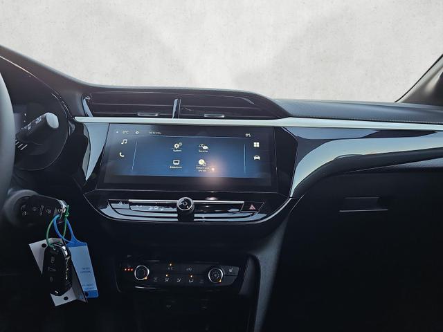 Opel Corsa GS 1.2 Sitzh. / PDC vo. u hi. Totwinkel 