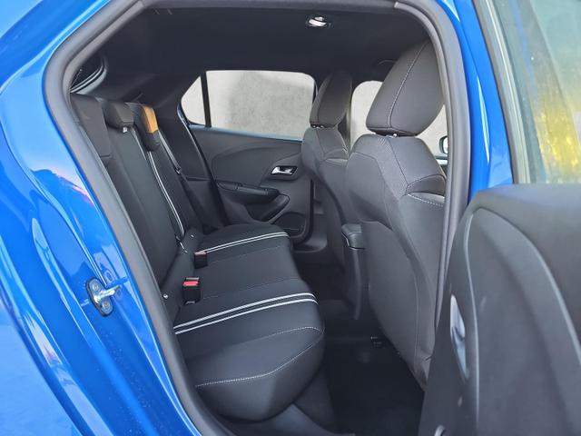 Opel Corsa GS 1.2 Sitzh. / PDC vo. u hi. Totwinkel 