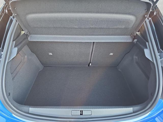 Opel Corsa GS 1.2 Sitzh. / PDC vo. u hi. Totwinkel 