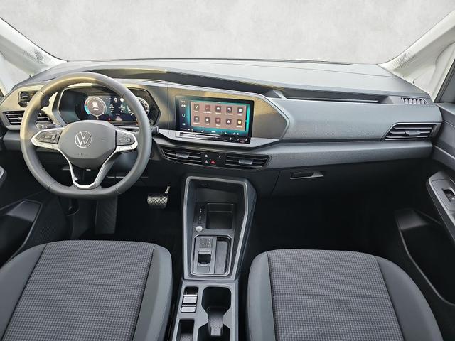 Volkswagen Caddy Maxi Basis 2.0 TDI DSG 7-Si AHK R&uuml;ckfahrkamera 