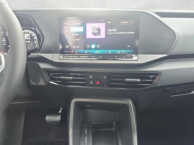 Volkswagen Caddy Basis 2.0 TDI DSG Family AppConnect / R&uuml;ckfahrk. 