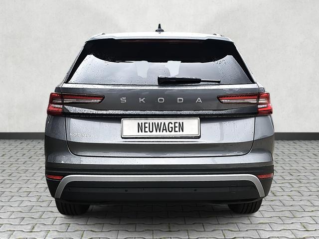 Skoda Kodiaq 1.5 TSI mHEV 110kW Selection DSG 7Si ACC Navi Memory 