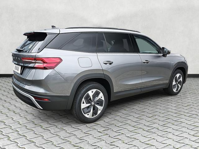 Skoda Kodiaq 1.5 TSI mHEV 110kW Selection DSG 7Si ACC Navi Memory 