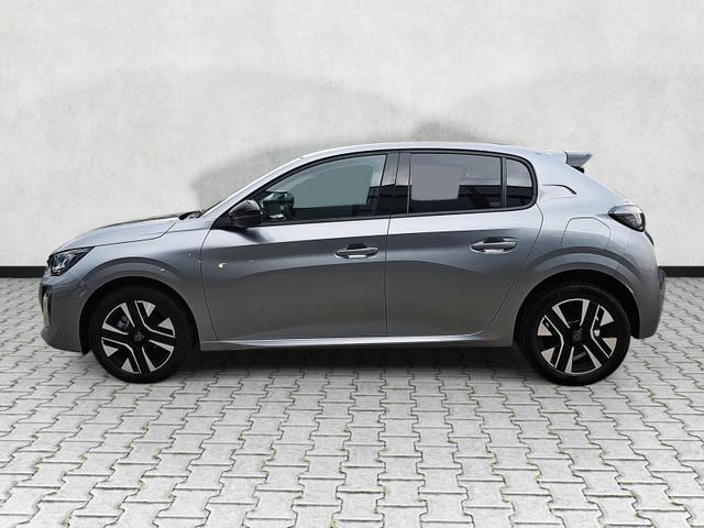 Peugeot 208 Hybrid 110 Allure e-DSC6 CarPlay AndroidAuto 