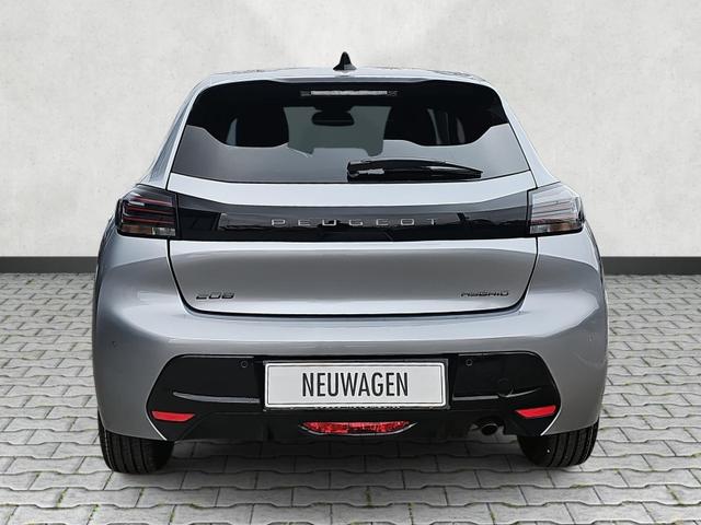 Peugeot 208 Hybrid 110 Allure e-DSC6 CarPlay AndroidAuto 