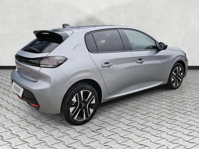 Peugeot 208 Hybrid 110 Allure e-DSC6 CarPlay AndroidAuto 