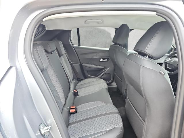 Peugeot 208 Hybrid 110 Allure e-DSC6 CarPlay AndroidAuto 