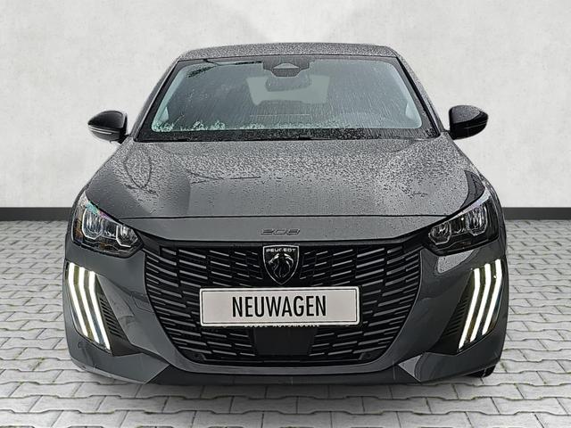 Peugeot 208 Hybrid 110 Allure e-DSC6 CarPlay AndroidAuto 