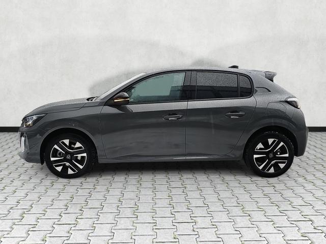 Peugeot 208 Hybrid 110 Allure e-DSC6 CarPlay AndroidAuto 