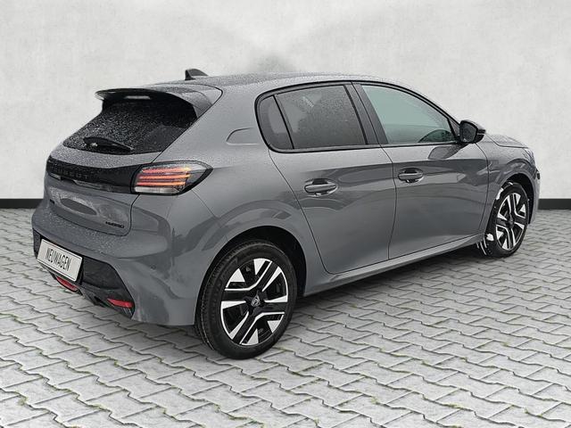 Peugeot 208 Hybrid 110 Allure e-DSC6 CarPlay AndroidAuto 