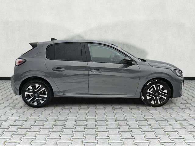 Peugeot 208 Hybrid 110 Allure e-DSC6 CarPlay AndroidAuto 