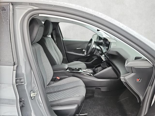 Peugeot 208 Hybrid 110 Allure e-DSC6 CarPlay AndroidAuto 