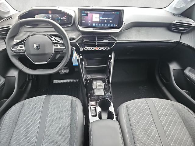 Peugeot 208 Hybrid 110 Allure e-DSC6 CarPlay AndroidAuto 