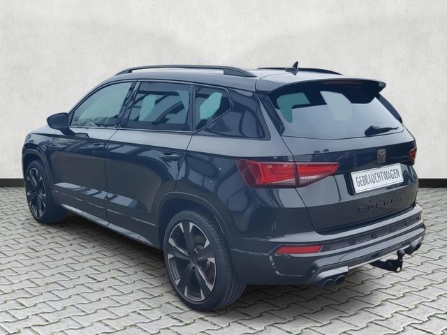Cupra Ateca Basis 4Drive 2.0 TSI DSG 4x4 ACC AHK Pano Leder 360Grad 