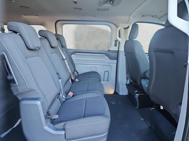 Ford Transit Custom 320 L2 FWD Trend Combi 2.0 EB 8 Sitz AHK 