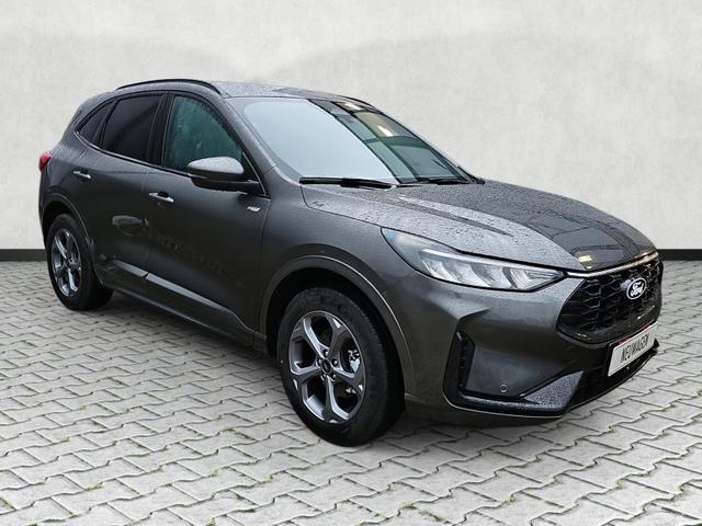 Ford Kuga - ST-Line 1.5 EB Autom. ST Line 5J.Gar KeyFree Kamera