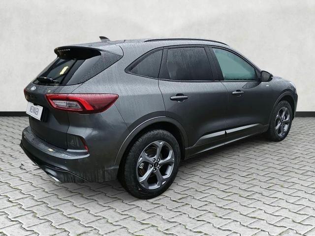 Ford Kuga ST-Line 1.5 EB Autom. ST Line 5J.Gar KeyFree Kamera 
