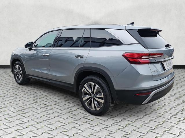 Skoda Kodiaq 1.5 TSI iV 150 kW Selection DSG Navi / ACC AHK 