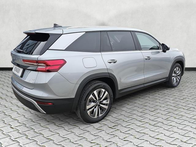 Skoda Kodiaq 1.5 TSI iV 150 kW Selection DSG Navi / ACC AHK 