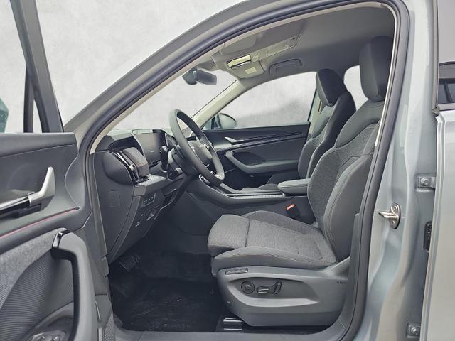 Skoda Kodiaq 1.5 TSI iV 150 kW Selection DSG Navi / ACC AHK 