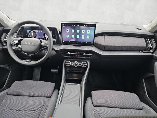 Skoda Kodiaq 1.5 TSI iV 150 kW Selection DSG Navi / ACC AHK 