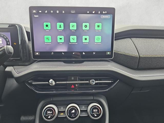 Skoda Kodiaq 1.5 TSI iV 150 kW Selection DSG Navi / ACC AHK 