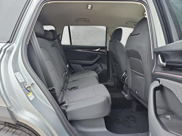 Skoda Kodiaq 1.5 TSI iV 150 kW Selection DSG Navi / ACC AHK 