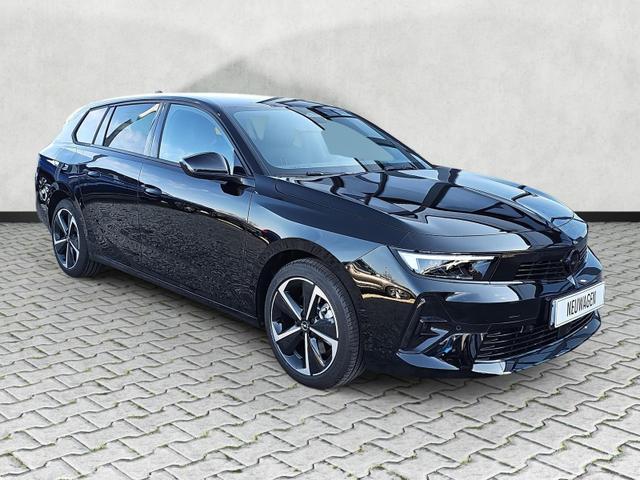 Opel Astra Caravan GS Sportstourer 1.2 Autom Kamera360 Winter 