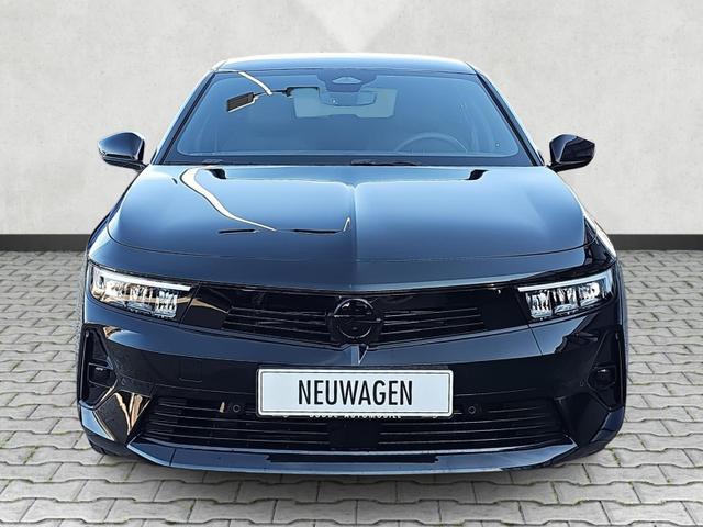 Opel Astra Caravan GS Sportstourer 1.2 Autom Kamera360 Winter 