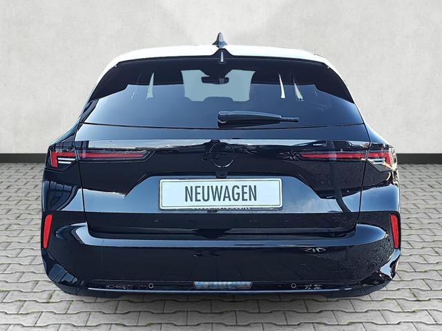 Opel Astra Caravan GS Sportstourer 1.2 Autom Kamera360 Winter 