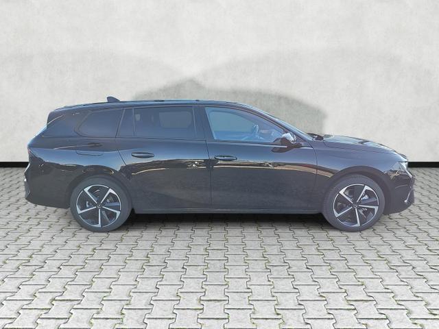 Opel Astra Caravan GS Sportstourer 1.2 Autom Kamera360 Winter 