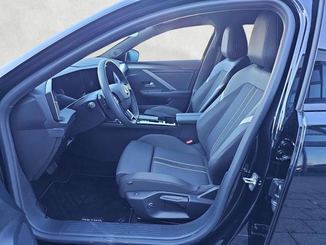 Opel Astra Caravan GS Sportstourer 1.2 Autom Kamera360 Winter 