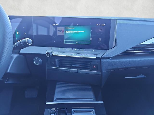 Opel Astra Caravan GS Sportstourer 1.2 Autom Kamera360 Winter 