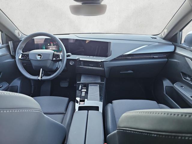 Opel Astra Caravan GS Sportstourer 1.2 Autom Kamera360 Winter 