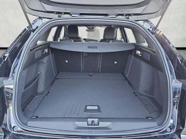 Opel Astra Caravan GS Sportstourer 1.2 Autom Kamera360 Winter 