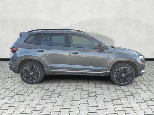 Skoda Karoq Sportline 1.5 TSI DSG 360Grad AHK schwenkb 