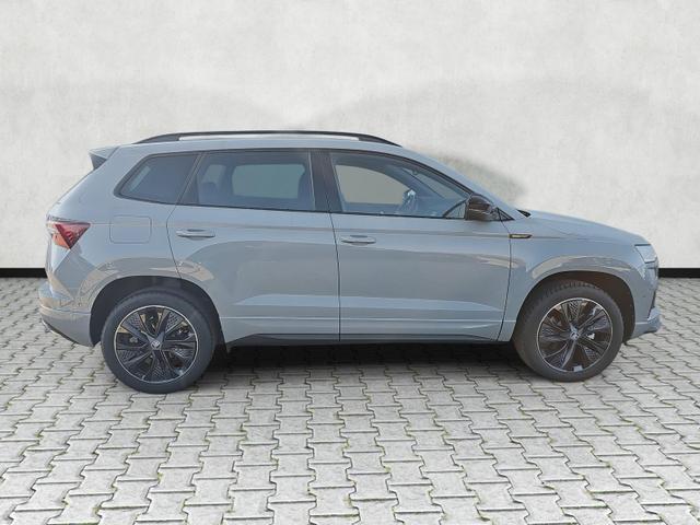 Skoda Karoq Sportline 1.5 TSI DSG 360Grad AHK schwenkb 